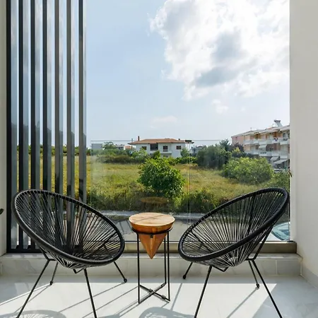 K 2 Apartment