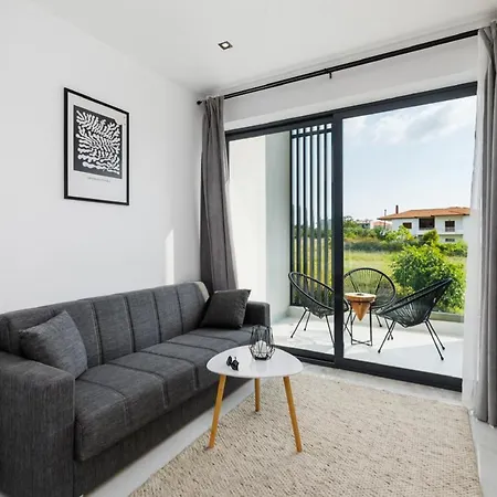 K 2 Apartment Kallithea (Chalkidiki)