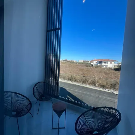Apartament K 2 *