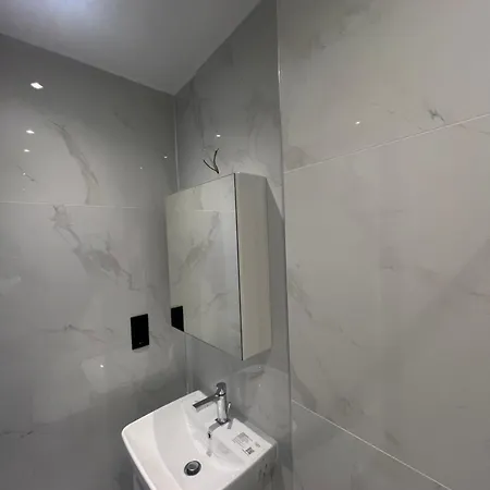 K 2 Apartament Kallithea (Chalkidiki)