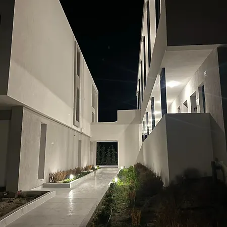 K 2 Apartament Kallithea (Chalkidiki)