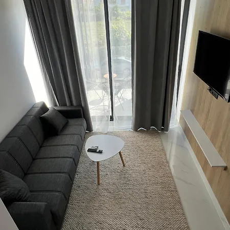 K 2 Apartament