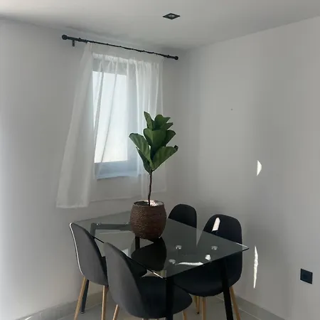 Apartament K 2 *