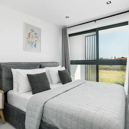 Apartament K 2