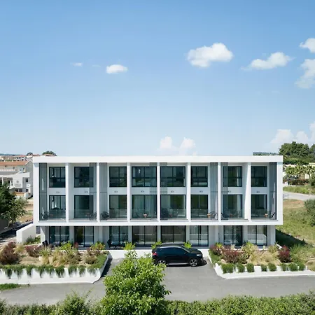 Apartament K 2 *